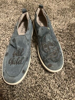 Naturalizer shoes